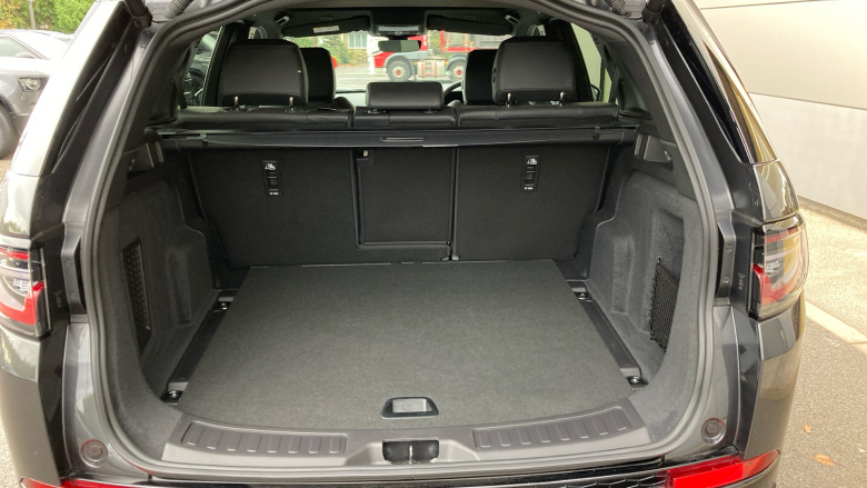 Land Rover Discovery Sport 2.0 D200 Dynamic HSE 5dr Auto [5 Seat] Diesel Station Wagon